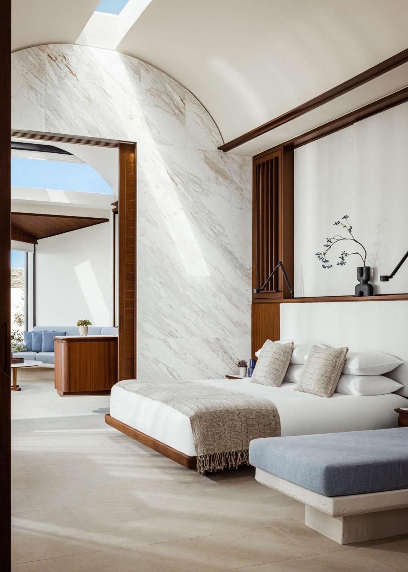 One&Only Kea Island Hotel Pisses Luaran gambar